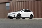 Tesla Model X Longe Range AWD | 100 kWh | Garantie, Auto's, Tesla, Automaat, Model X, USB, 398 kW
