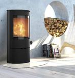 AKTIE nieuwe compacte Lotus Prestige Basic Staal Houtkachel, Doe-het-zelf en Bouw, Ophalen of Verzenden, Nieuw, Kachel