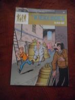 Kiekeboe, Ophalen, Eén stripboek, Merho, Zo goed als nieuw