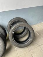BRIDGESTONE BLIZZAK LM-25V 2 pneus hiver, Auto-onderdelen, Banden en Velgen, Ophalen, 17 inch, Winterbanden, Band(en)
