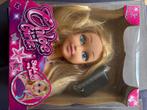 Pop voor haar te stylen, Ophalen, Zo goed als nieuw, Fashion Doll
