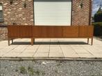 XXL Sideboard vintage 1960-70s, Ophalen of Verzenden, Gebruikt