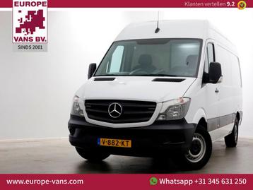 Mercedes-Benz Sprinter 316 CDI 163pk E6 L2H2 Airco/Trekhaak  beschikbaar voor biedingen