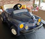 Toys toys Renault 4 cv, Ophalen, Zo goed als nieuw