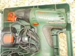 Accu boormachine Bosh, Enlèvement, Perceuse