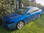 Spatbord  rechts accord 2002-2008, Ophalen of Verzenden, Links, Honda