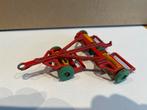 Dinky toys triple gang mower 27j/323, Ophalen of Verzenden, Zo goed als nieuw, Dinky Toys