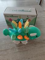 Fun dinosaur, Ophalen of Verzenden, Zo goed als nieuw, Ontdekken