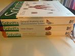 Sobotta Atlas of anatomy, Boeken, Studieboeken en Cursussen, Ophalen of Verzenden, Zo goed als nieuw, Hoger Onderwijs, Elseviers publishing projects