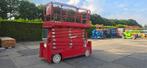 PB S171-12 scissorlift schaarhoogwerker PB lift S171