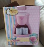 Bestron, koffiezetapparaat voor 2 tassen (perfecte staat, Elektronische apparatuur, Ophalen of Verzenden