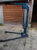 Motortakel, Auto diversen, Ophalen, Gebruikt