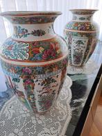 chinese vazen, Maison & Meubles, Accessoires pour la Maison | Vases, Enlèvement