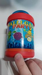 Halli Galli Party, Hobby en Vrije tijd, Gezelschapsspellen | Kaartspellen, Drie of vier spelers, Ophalen of Verzenden, Zo goed als nieuw