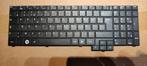 Clavier Azerty FR SAMSUNG V106360BK1 Noir, Ophalen of Verzenden, Samsung, Bedraad, Nieuw