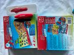 Electro wonderpen met 3 boekjes, Kinderen en Baby's, Ophalen, Zo goed als nieuw