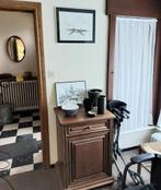 8 nachtkast / kast en ladenkast vintage, Ophalen