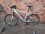 Trek Dual Sport 8.5 DS, Fietsen en Brommers, Fietsen | Mountainbikes en ATB, Trek, Zo goed als nieuw, Hardtail, 53 tot 57 cm