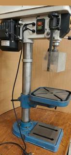 Kolomboormachine CONTIMAC 16MM, Doe-het-zelf en Bouw, Ophalen, Kolomboormachine