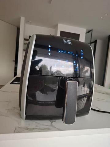 Fritel airfryer beschikbaar voor biedingen