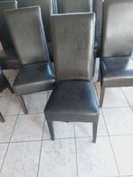 Stoelen, Zakelijke goederen, Horeca | Meubilair en Inrichting, Ophalen, Gebruikt, Meubilair