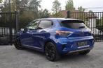 Renault Clio 1.6 Esprit Alpine E-Tech | 360 CAM, Automaat, Stof, Blauw, Bedrijf