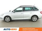 Skoda Fabia 1.0 TSI Ambition (année de construction 2019), Autos, Argent ou Gris, Achat, Euro 6, 1188 kg
