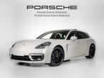 Porsche Panamera 4 E-Hybrid Sport Turismo Platinum Edition, Auto's, 60 g/km, Te koop, Zilver of Grijs, Bedrijf