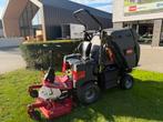 Toro PLH-600 Frontmaaier demotoestel, Jardin & Terrasse, Tondeuses autoportées, Enlèvement, Comme neuf, Bac de ramassage, 90 à 120 cm