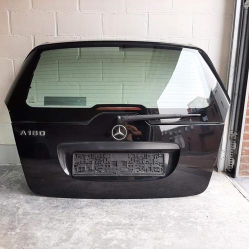 Kofferdeksel kofferklep achterklep Mercedes A180 W169 bwj 07, Auto-onderdelen, Carrosserie, Achterklep, Mercedes-Benz, Achter