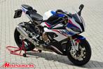 BMW S 1000 RR - 2022 - 18000 km @Motorama, Motoren, Motoren | BMW, 4 cilinders, Bedrijf, Super Sport, Meer dan 35 kW