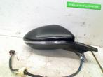 SPIEGEL RECHTS Volkswagen Golf VII (AUA) (01-2012/03-2021), Auto-onderdelen, Gebruikt, Volkswagen