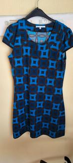 Dames kleedje, Kleding | Dames, T-shirts, Blauw, Zo goed als nieuw, Korte mouw, Ophalen