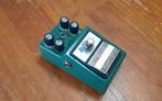 Keeley Ibanez TS-9DX Tube Screamer with Flexi Mod 2010s - Gr, Muziek en Instrumenten, Ophalen of Verzenden, Gebruikt