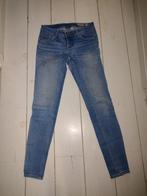 Skinny jeans, vero MODA, maat W28/ W32, Kleding | Dames, Spijkerbroeken en Jeans, Ophalen of Verzenden, Gedragen