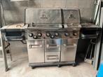 Broil King Imperial gasbarbecue, Tuin en Terras, Ophalen, Gebruikt, BROIL KING