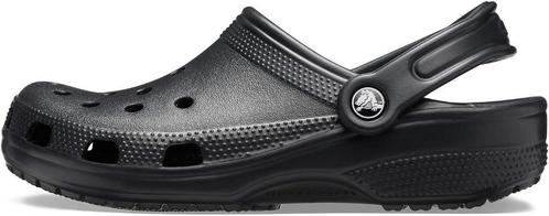 Crocs | zwart | Nieuw, Kleding | Heren, Schoenen, Nieuw, Overige typen, Zwart, Verzenden