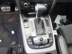 BOORDCOMPUTER BEDIENING Audi A5 (8T3) (01-2007/01-2017), Gebruikt, Audi