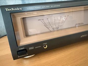 Technics SE-A900S Mark 2 beschikbaar voor biedingen