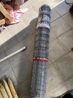 Betafence Licht Ursusgaas Schapengaas verzinkt 130/18/15 50m, Dieren en Toebehoren, Stalling en Weidegang, Weidegang