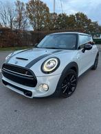 Mini Cooper S f56 volle opties!, Auto's, Automaat, 4 zetels, Euro 6, 4 cilinders