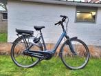 Elektrische fiets Gazelle, Fietsen en Brommers, Elektrische fietsen, Ophalen, Gebruikt, 51 tot 55 cm, 50 km per accu of meer