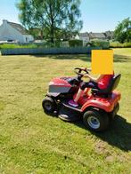 Tracteur tondeuse Columbia, Ophalen, Gebruikt, Autre, Mulchfunctie