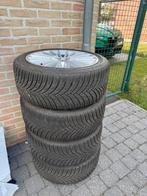 Pneus hiver 225 45 17 91W, Ophalen, Banden en Velgen, Nieuw, 17 inch