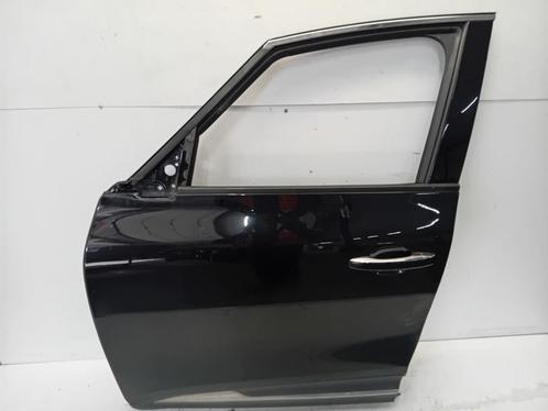 PORTIER LINKS VOOR Renault Scénic IV (RFAJ), Auto-onderdelen, Carrosserie, Deur, Renault, Voor, Links, Gebruikt