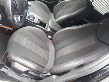 INTERIEUR Peugeot 308 SW (L4 / L9 / LC / LJ / LR) beschikbaar voor biedingen