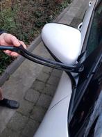caravanspiegels, Ophalen, Gebruikt