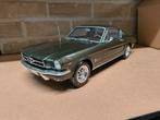 Ford Mustang 1/12 Ottomobile SALE opruiming, Hobby en Vrije tijd, Modelauto's | 1:5 tot 1:12, Ophalen of Verzenden, Zo goed als nieuw