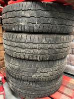 Pneu hiver camionnette 225/75/R16C (Michelin Agilis), Autos : Pièces & Accessoires, Pneus & Jantes, Pneu(s), Pneus hiver