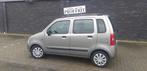 Suzuki Wagon r 1.3 benzine, airco, gps 95617km 12 m garantie, 5 places, Carnet d'entretien, Tissu, Achat